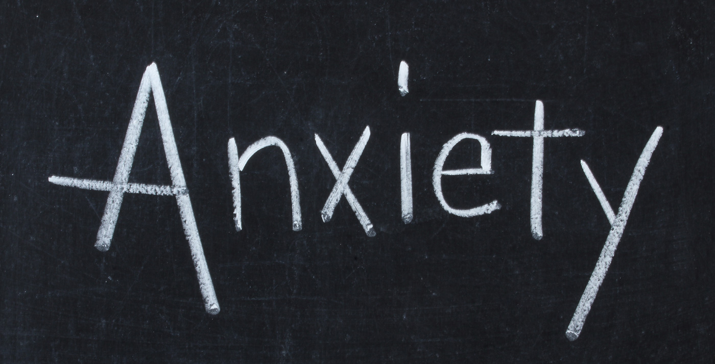 Breaking the Cycle of Anxiety: An Interactive Guide - The Issue