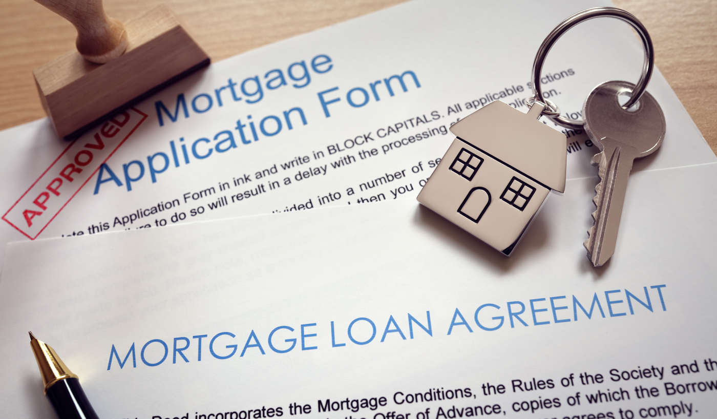 Learn Everything You Need to Know About Mortgages in the US from A-Z