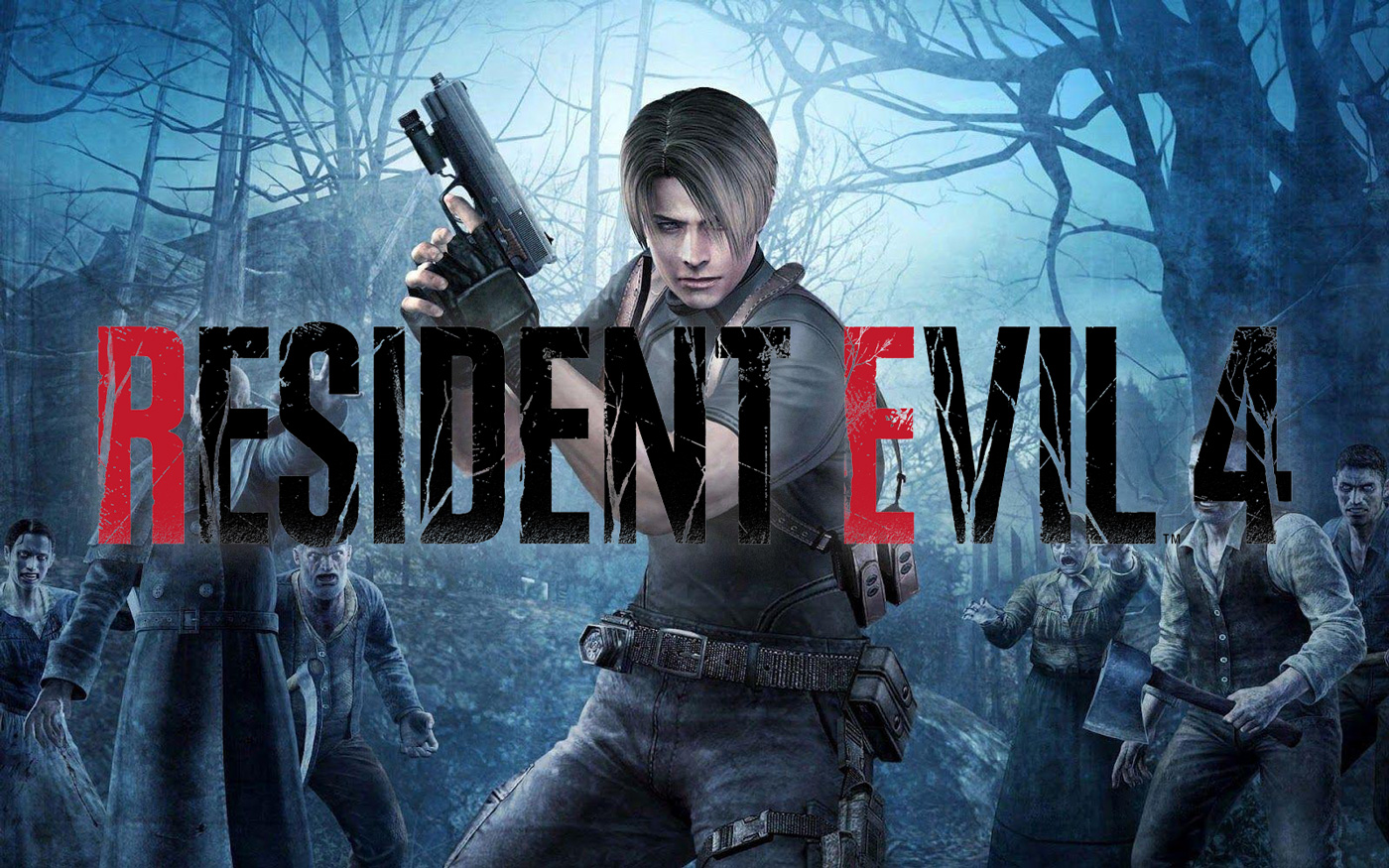 Resident Evil 4: A Timeless Classic Worth Revisiting - The Issue