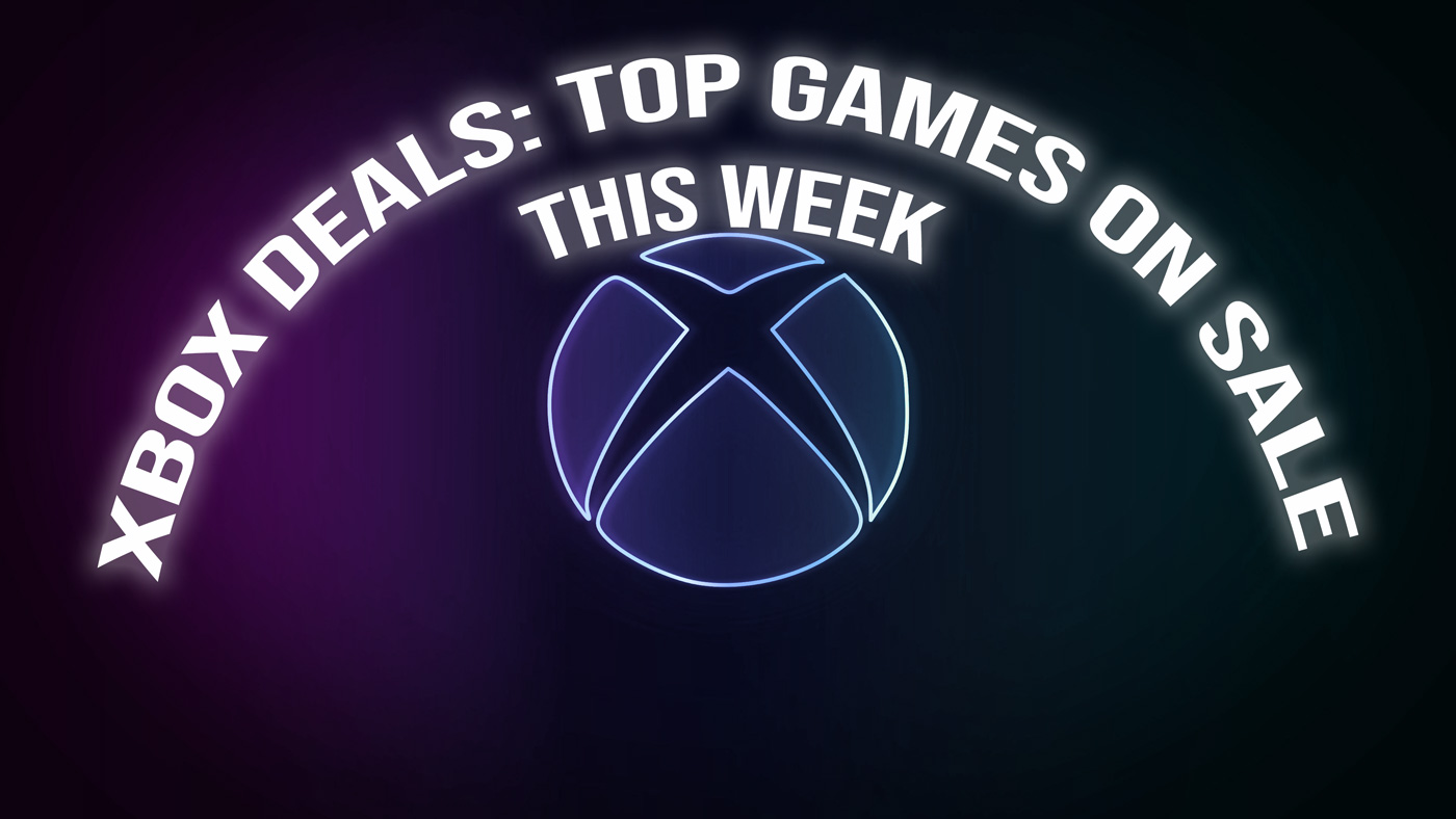 Xbox Deals: Top Games On Sale This Week - The Issue