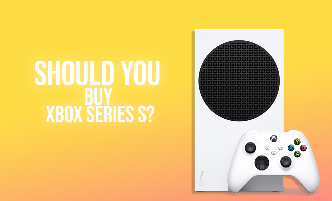 Should You Buy Xbox Series S? An In-Depth Look At Its Limitations And ...