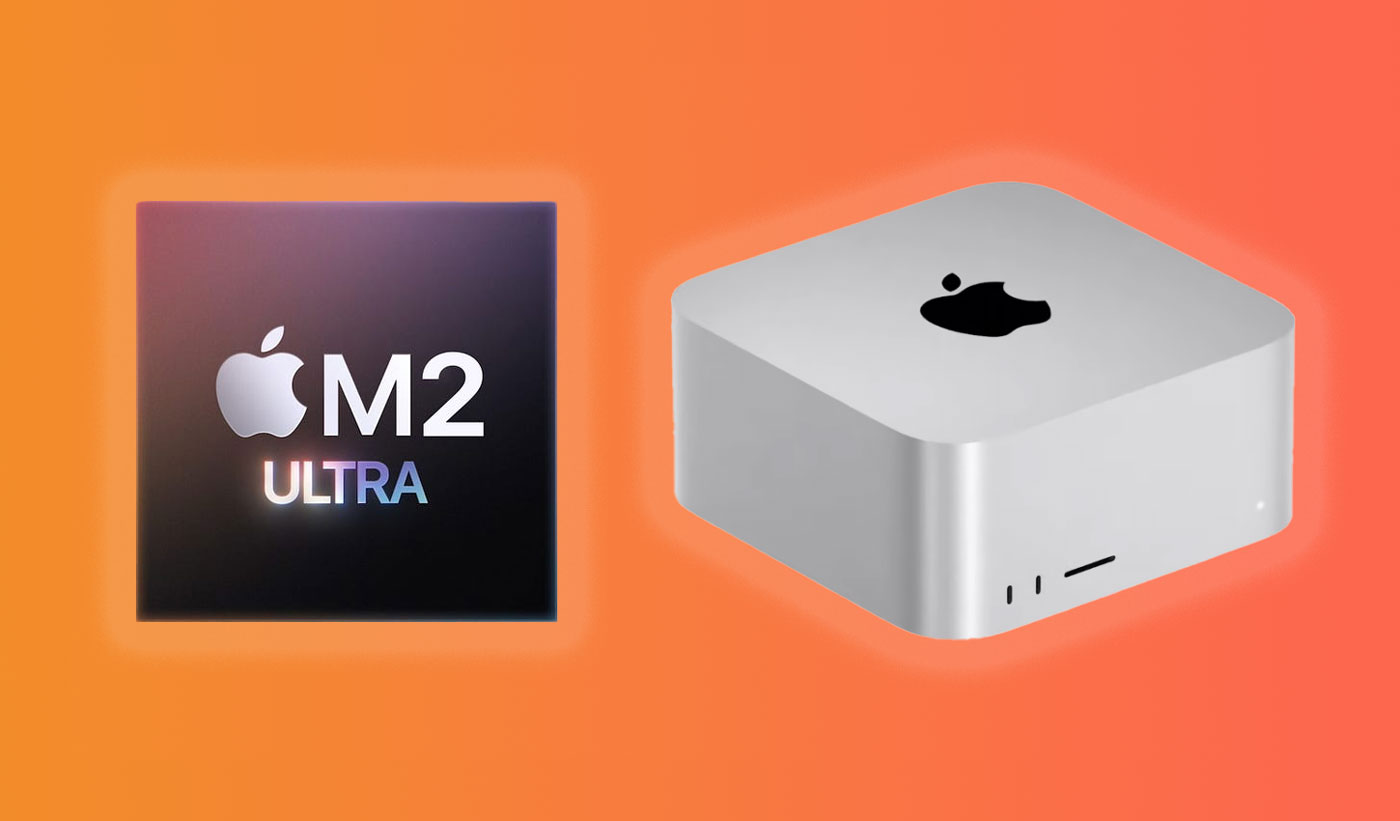 Mac Studio M2 Ultra: Everything You Need to Know - The Issue